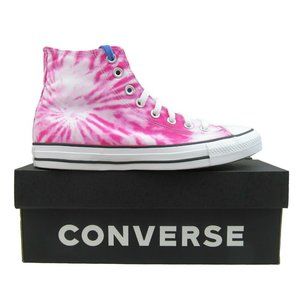 Converse Chuck Taylor All Star HI Twisted Pink